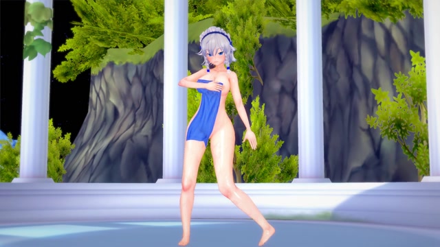 Sakuya is a cloth with a donut hall [East for gentlemen] thumbnail