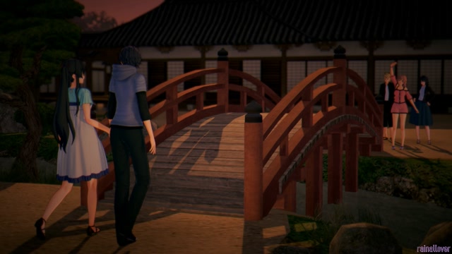 Secret Vacation thumbnail