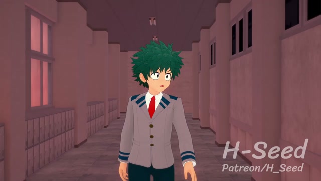 Momo Yaoyorozu EP.1 (Sound)  thumbnail
