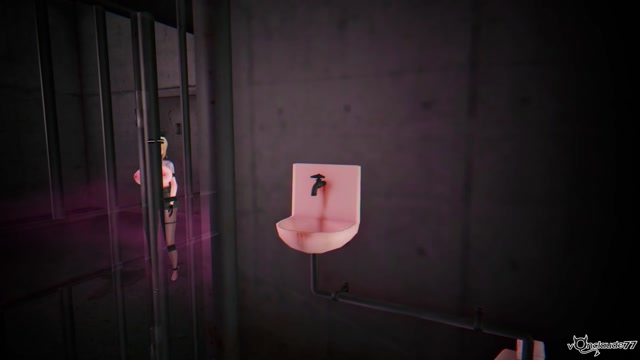Evelyn Chevalier ─ Sex Sentence【ZZZ thumbnail