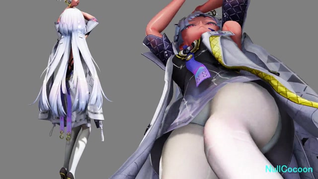 Mornye IRIS OUT MtU thumbnail