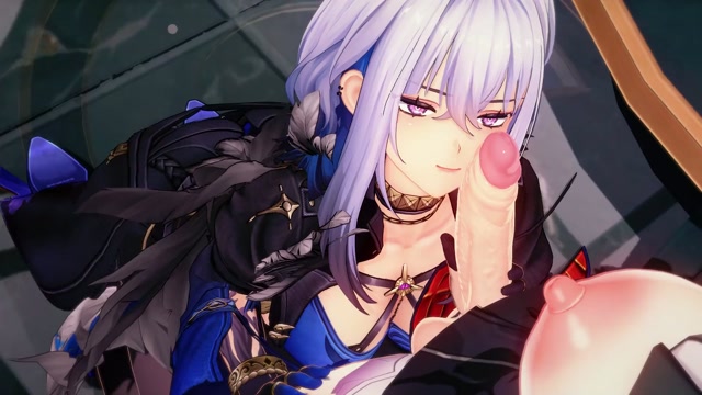 Evernight x Galbrena futasex thumbnail