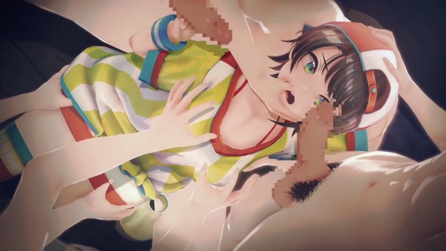 Oozora Subaru part 1 thumbnail