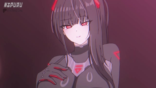 Rio (Armed) Bodysuit Creampie thumbnail