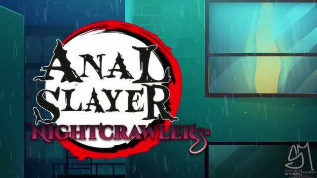 Anal Slayer Nightcrawler [SemiDraws] thumbnail