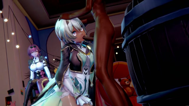 N°20 Firefly - Honkai Star Rail 【2/2】 thumbnail