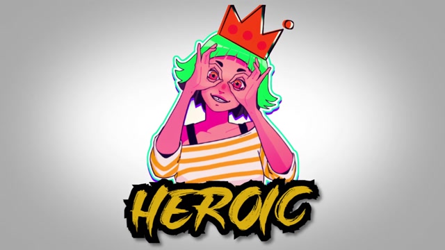 Power Glove (4K HFR) Heroic HMV thumbnail