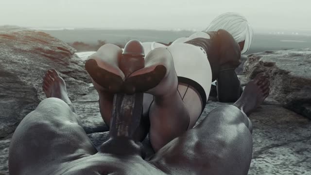 2BLACKED thumbnail