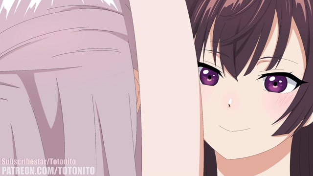 Alya and Yuki Suou pt02 thumbnail