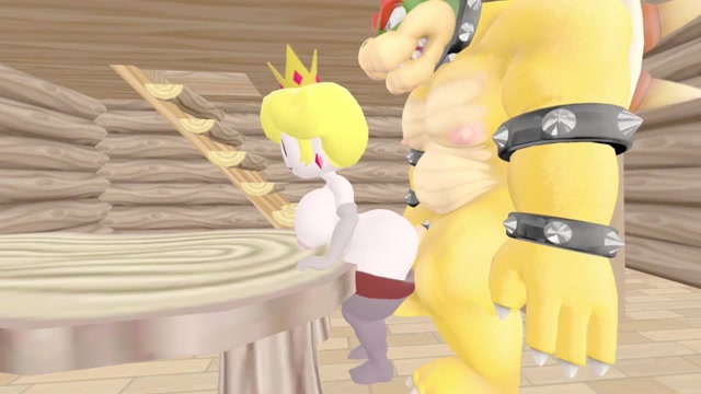 Mario's theory on NTR (meme) thumbnail