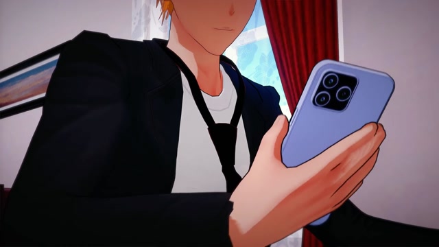 Inoue Orihime Kitchen NTR thumbnail