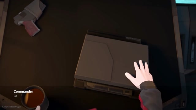 Krolik Penetration Missionary thumbnail