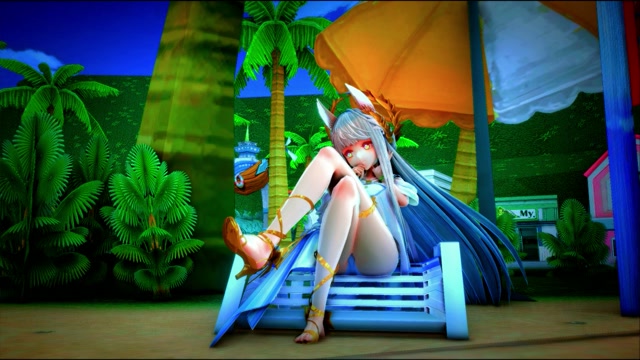 Arknights Platinum thumbnail
