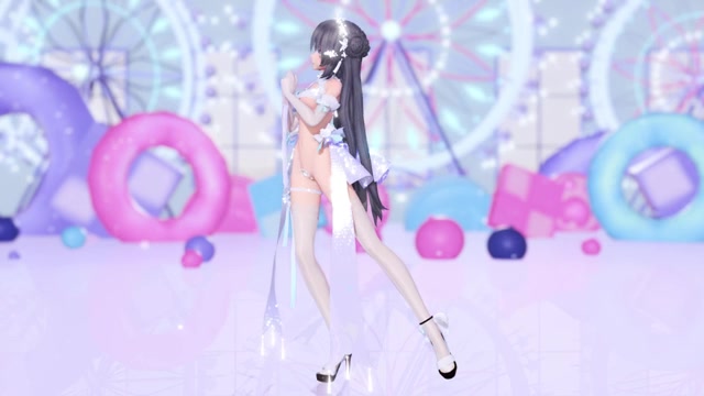 [Dance] Tianyi - Daxi thumbnail