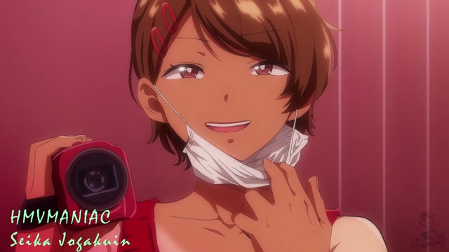 Seika Jogakuin Kounin Sao Oji-san  HMV thumbnail