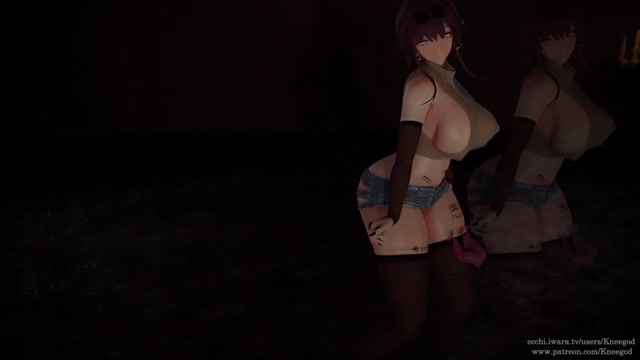[Erotic] [HMV] Kafka's Mother's Confession (OPIUMUD) thumbnail