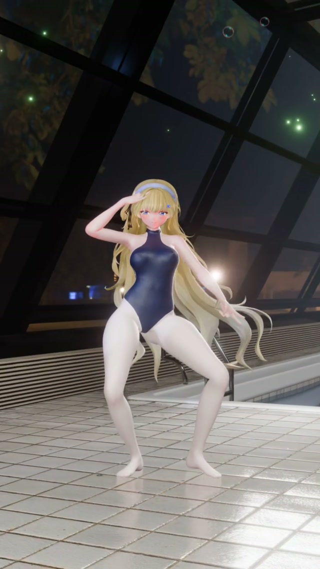 Swimsuit Phoebe thumbnail