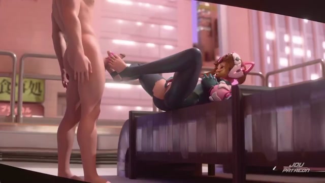 Uravity Juno x Wuyang thumbnail