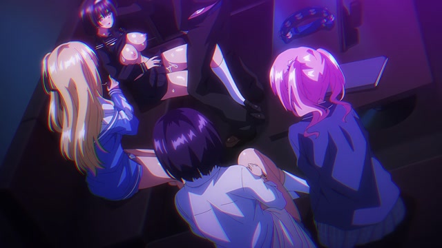 [HMV] Gal Bitches thumbnail