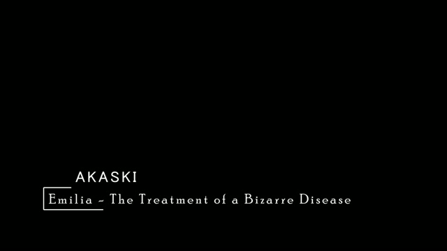 [AKASKI] Emilia - The Treatment of a Bizarre Disease thumbnail