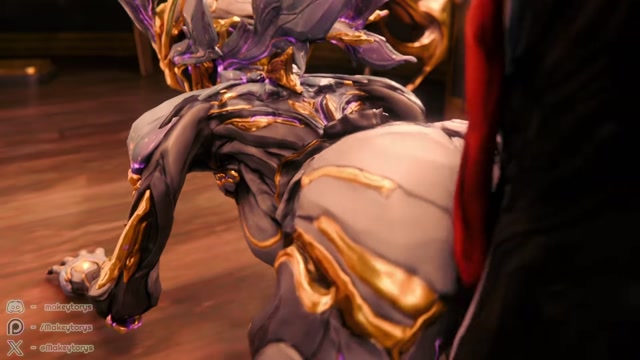 Nezha x Yareli Doggy Style thumbnail