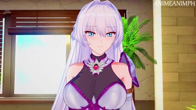 Redo of a Healer - Baiser Kureha Krylet thumbnail