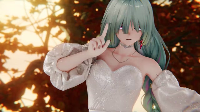 Dyed in Your Color [Wuthering Waves / Phrolova] thumbnail