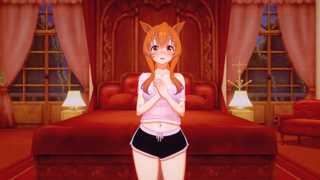 Umamusume-Heavy Artillery thumbnail