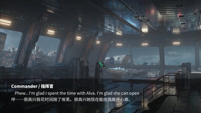 Groza - Girls' Frontline 2: Exilium thumbnail