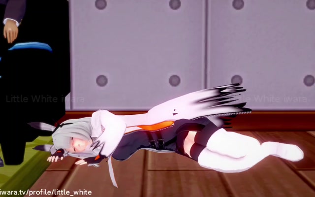 Frostnova was defeated and captured. thumbnail