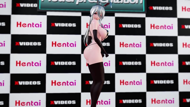 [MMD] Haku's Girl's Day - Expectation [R-18] thumbnail