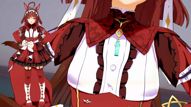Umamusume - Red Dream thumbnail