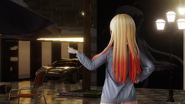 Let's get a little sexy~ thumbnail
