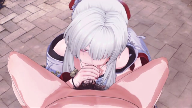Hiyuki x Lucilla thumbnail