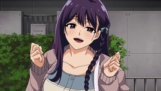 OFFL1NX HMV Sex ga Suki de Suki de Daisuki na Classmate thumbnail