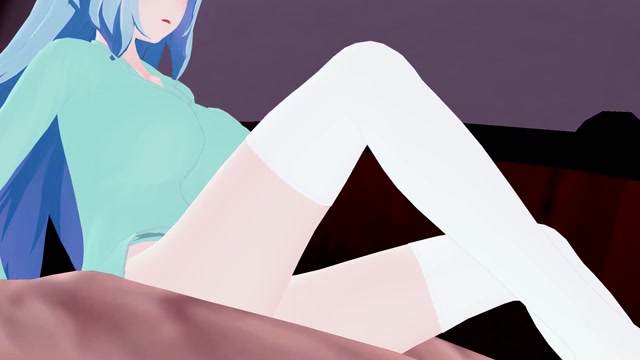 Uma Musume - Mejiro Ardan thumbnail