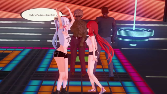 Sex Disco Part 1 thumbnail
