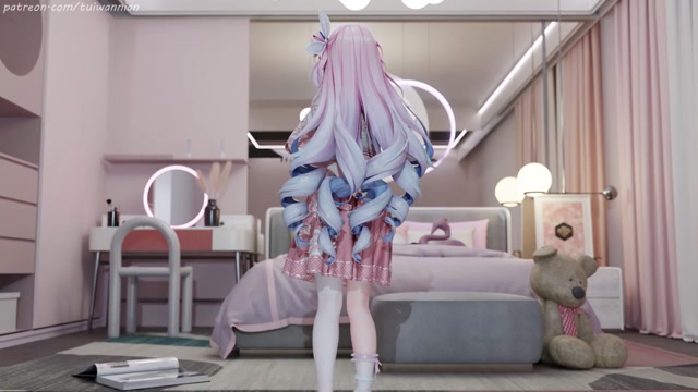 Denia - Kawaikute Gomen thumbnail