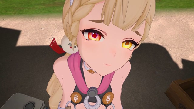 Alice beach blowjob thumbnail