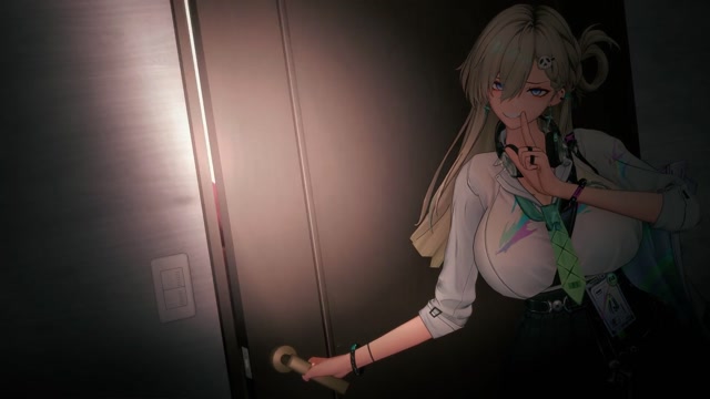 [WuWa] Aemeath & Lynae HMV thumbnail