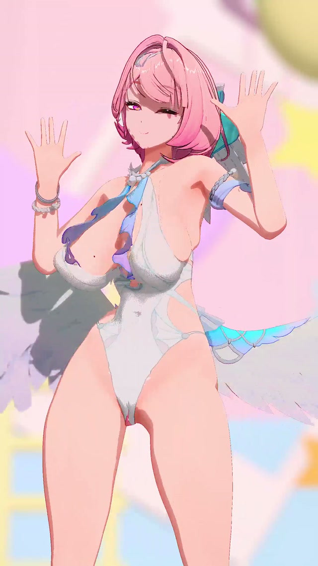 Remielle-Montagem natto gakko X Color Mixing thumbnail
