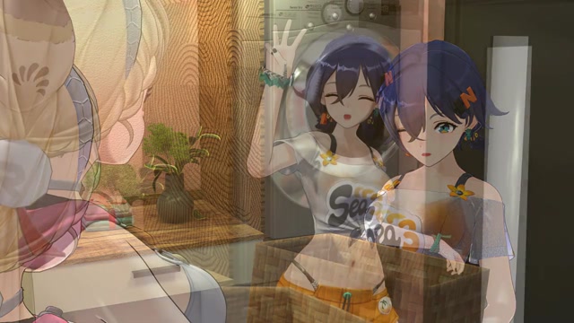 Alice Thymefield x Wise Stuck thumbnail