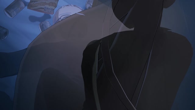 Ishmael night riding thumbnail