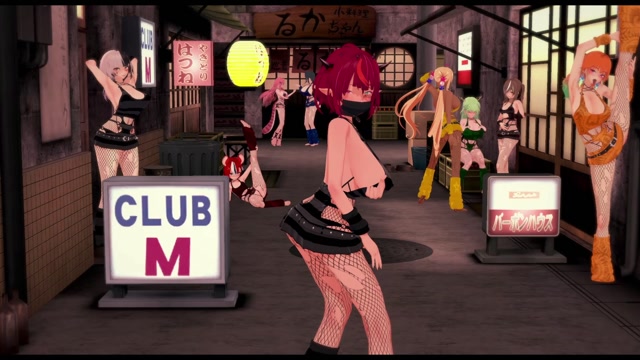 IRyS' Glory thumbnail