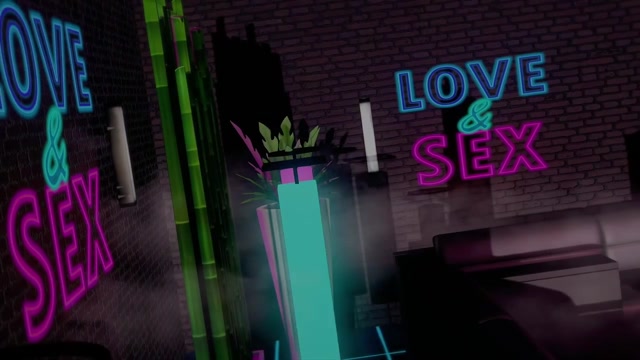 💋 Secret Club Ep.2 - VIP Lust Night thumbnail