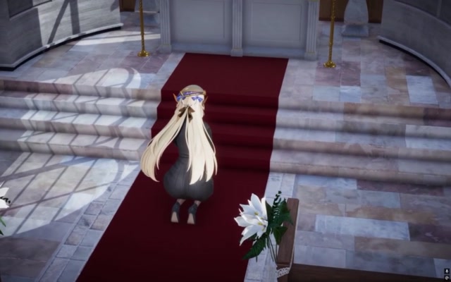 Sister Nicole's Secret Experience thumbnail
