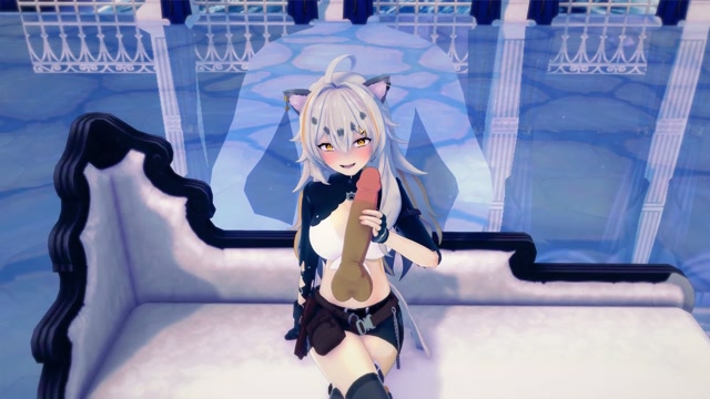 (Sexdance) Wave Route - Bibideba thumbnail