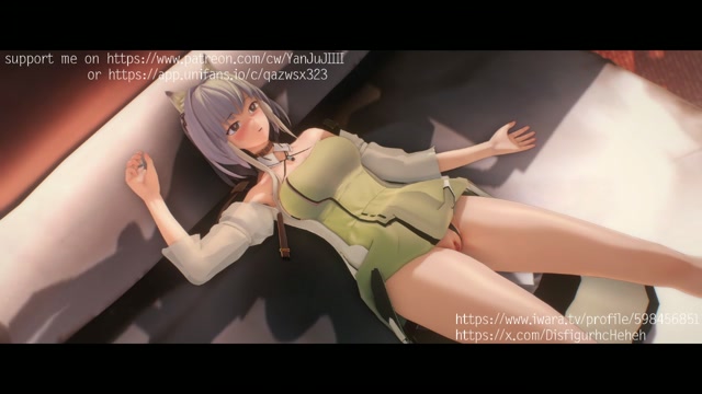 Arknights Priestessp2 thumbnail