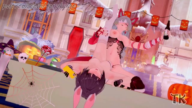 [Teaser] Fri Poll - Wuwa Edition - Halloween Special thumbnail