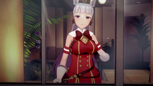Gold Ship - Uma Musume thumbnail